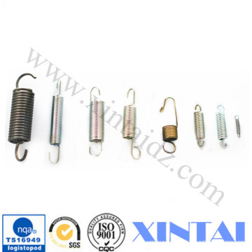 Niedriger Preis Wire Froming Tension Spring Extension Spring